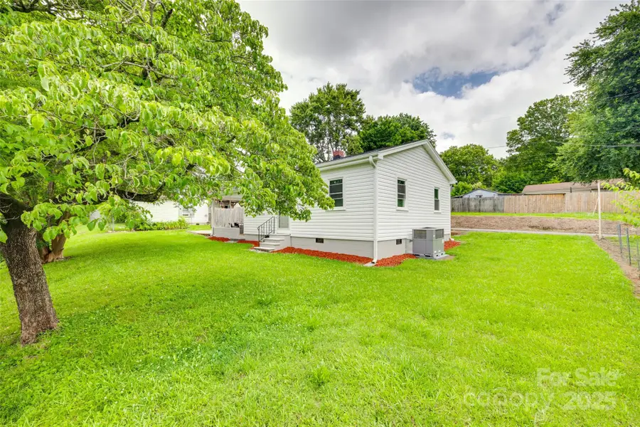 814 Grace Street, Kings Mountain, NC 28086 - #3