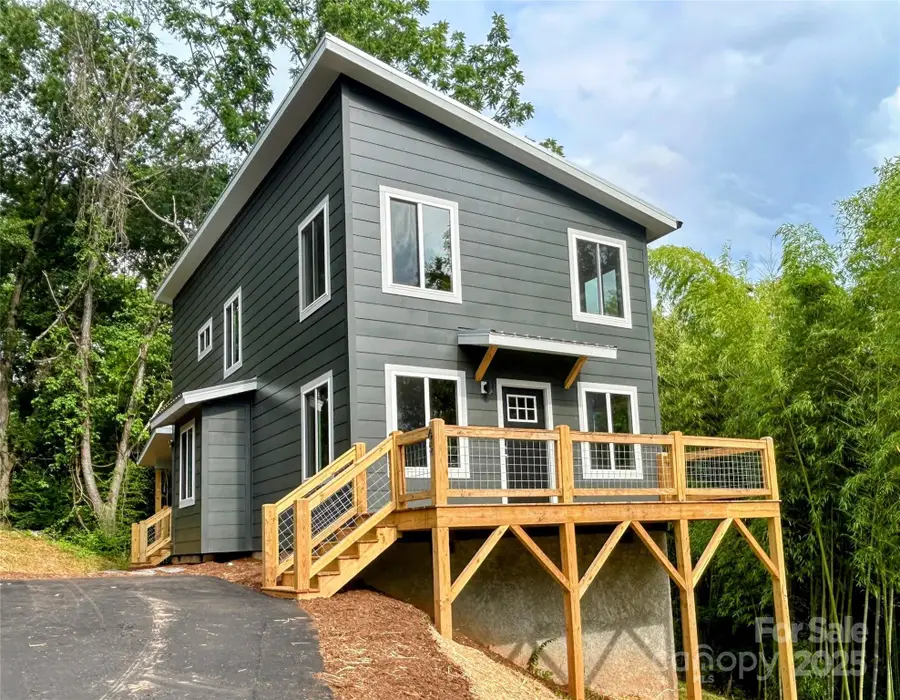 65 Moore Avenue, Asheville, NC 28806 - Image #2