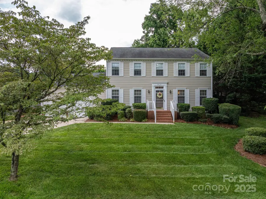 2410 Monticello Drive, Gastonia, NC 28056 - Image #2