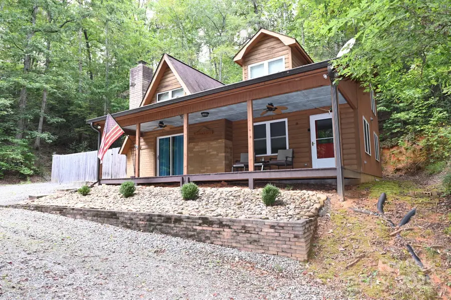 3430 & 3390 Rose Creek Road, Morganton, NC 28655 - Image #2