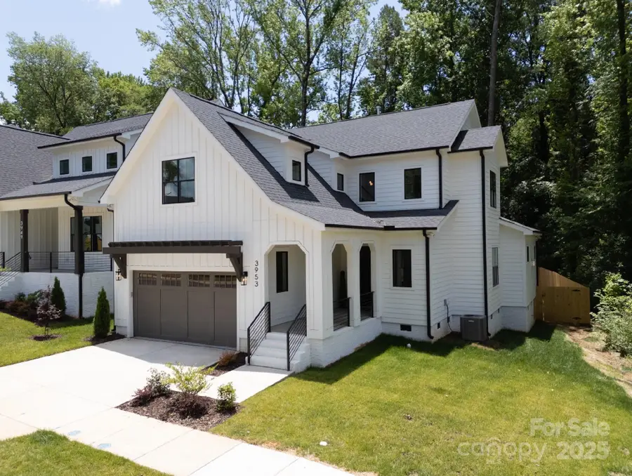 3953 Plainview Road, Charlotte, NC 28208 - Image #3