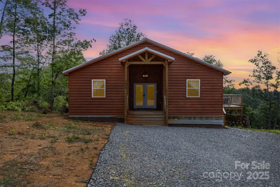 7025 Martin Lane, Morganton, NC 28655 - Image #2