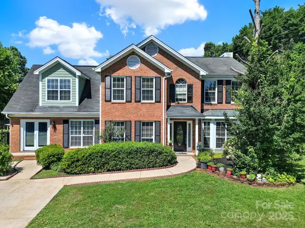 9800 Ashley Farm Drive, Matthews, NC 28105