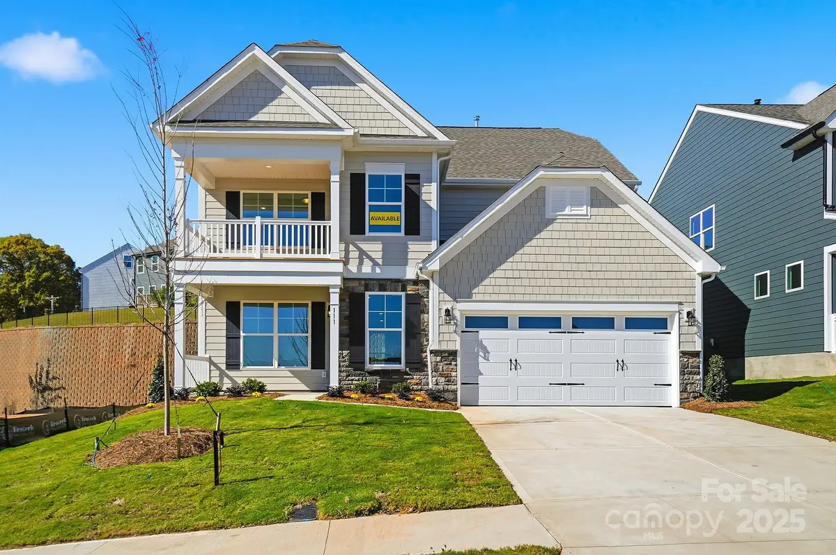 111 Longwood Road, Mooresville, NC 28115 - Image #1