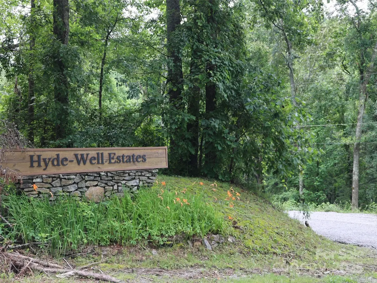 0 Hyde Well Drive #8, Hendersonville, NC 28792 - Image #1