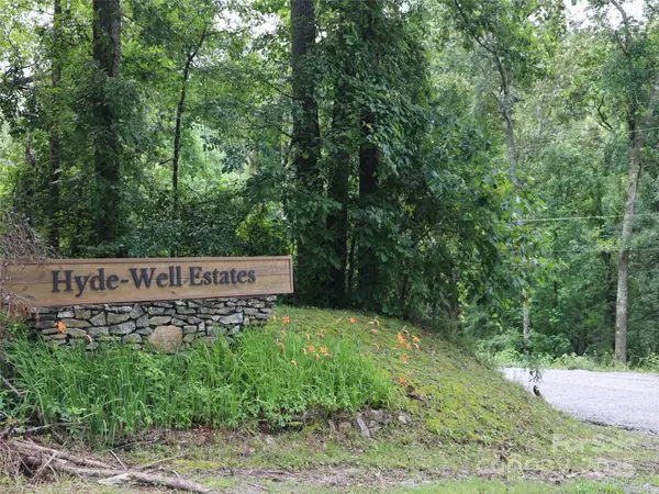 0 Hyde Well Drive #8, Hendersonville, NC 28792
