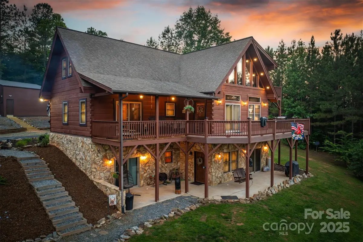 16 Saratoga Drive, Nebo, NC 28761 - Image #1