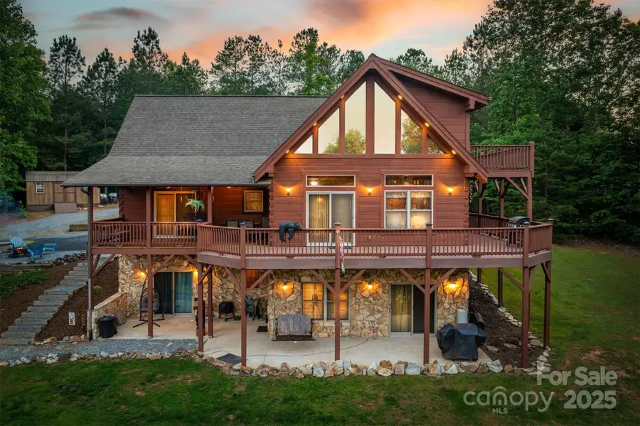 16 Saratoga Drive, Nebo, NC 28761 - Image #2