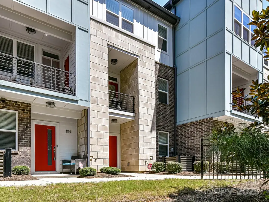 1116 E 36th Street, Charlotte, NC 28205 - Image #2