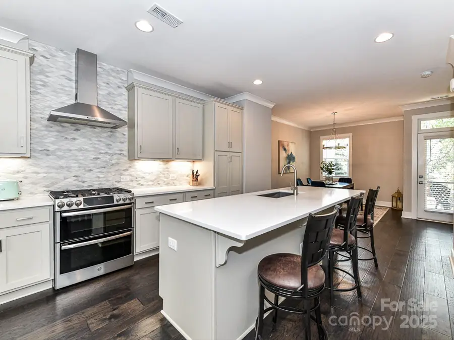 1116 E 36th Street, Charlotte, NC 28205 - Image #3