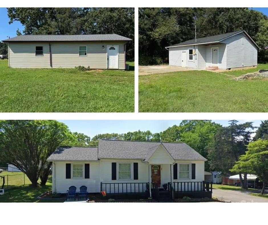 3210 28th Avenue Drive Ne, Hickory, NC 28601 - Image #1