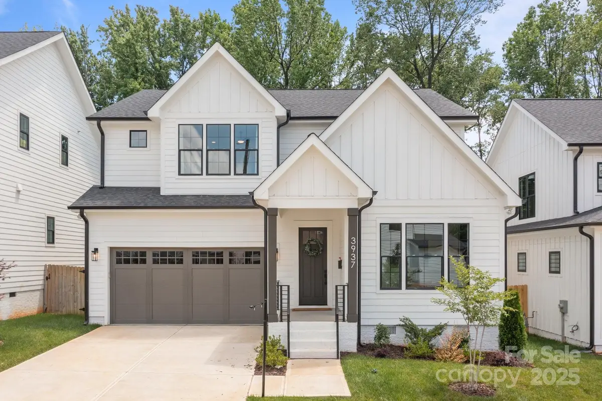 3937 Plainview Road, Charlotte, NC 28208 - Image #1