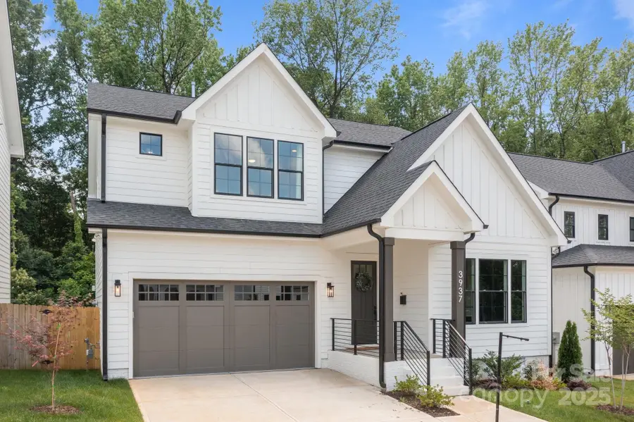 3937 Plainview Road, Charlotte, NC 28208 - Image #2