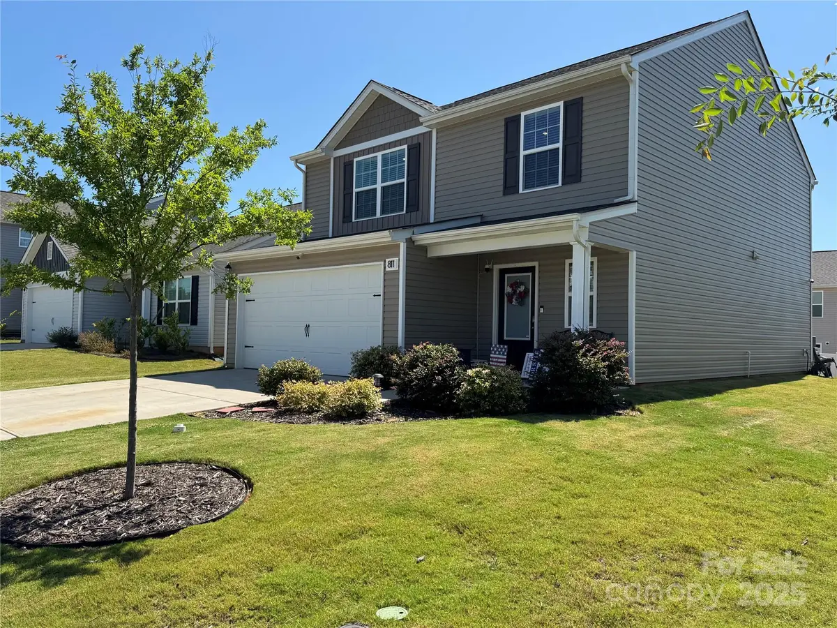 811 Constantine Road, Richburg, SC 29729 - Image #1