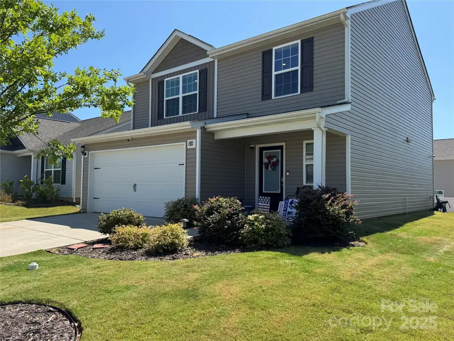 811 Constantine Road, Richburg, SC 29729 - Image #2