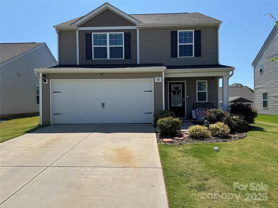 811 Constantine Road, Richburg, SC 29729 - Image #3