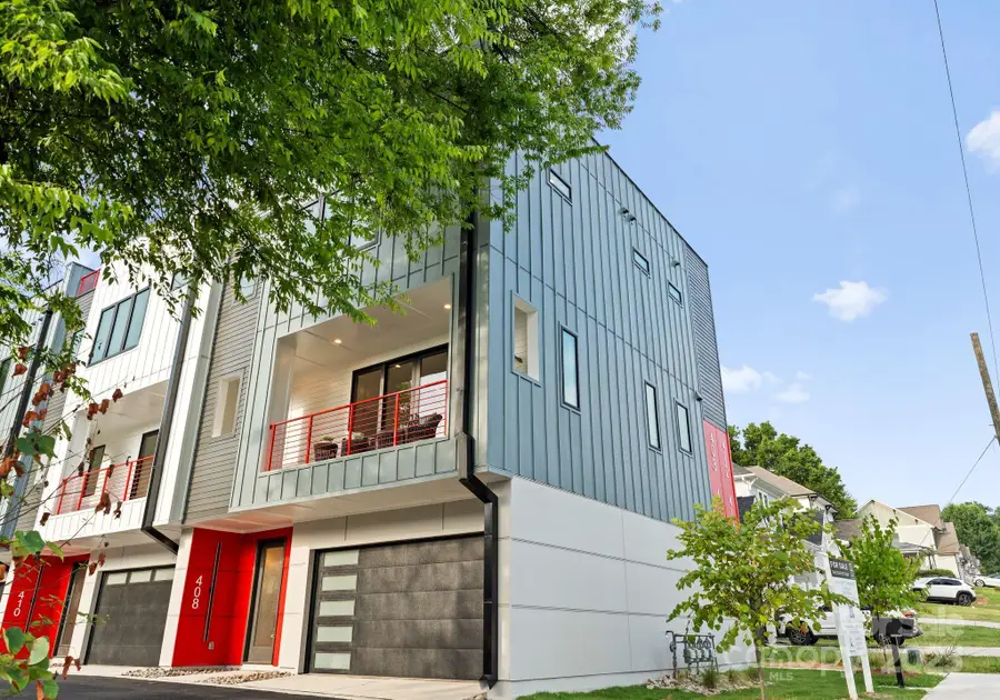 414 State Street, Charlotte, NC 28208 - Image #3