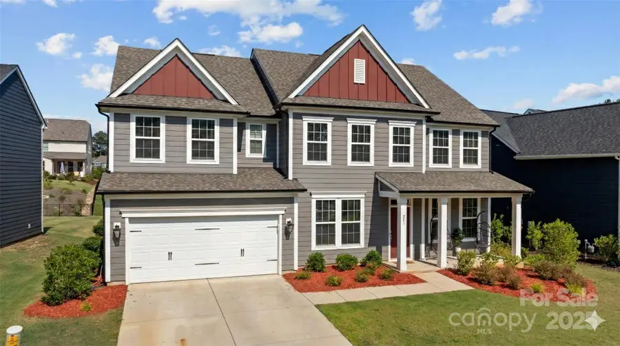 241 Boxelder Road, Clover, SC 29710 - Image #2