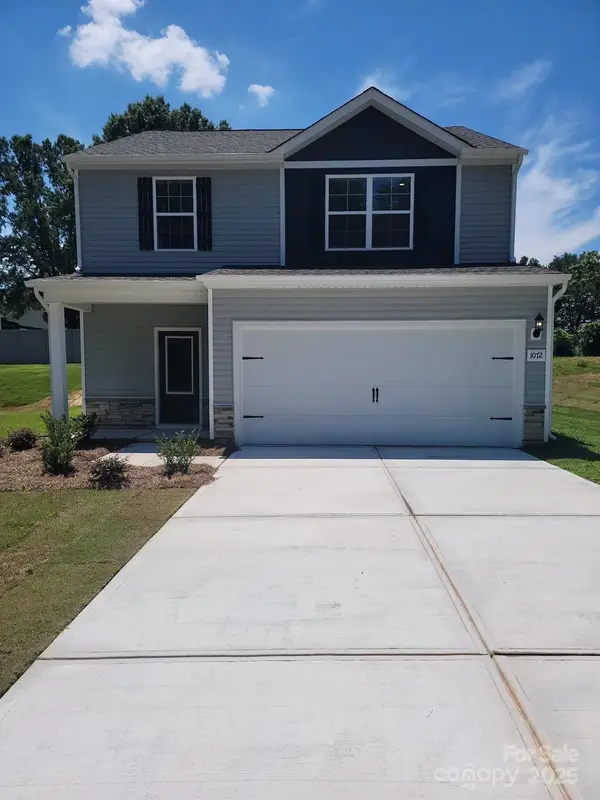 1072 Russell Drive, Winston Salem, NC 27127