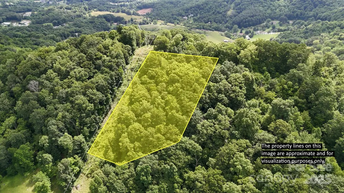 00 Liner Cove Road #2, Waynesville, NC 28786 - Image #1