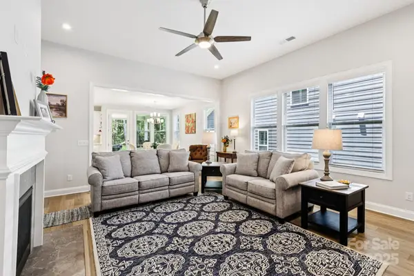 3022 Trace Meadow Court, York, SC 29745