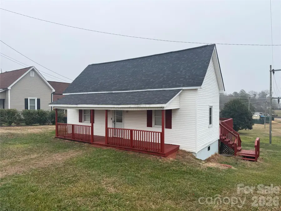 411 S Central Avenue, Landis, NC 28088 - Image #2