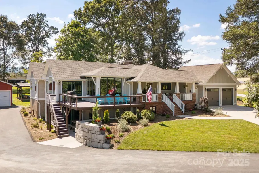 16 School House Road, Mills River, NC 28759 - Image #3