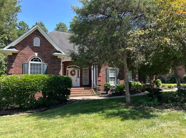 2909 Arbor Knoll, Concord, NC 28025