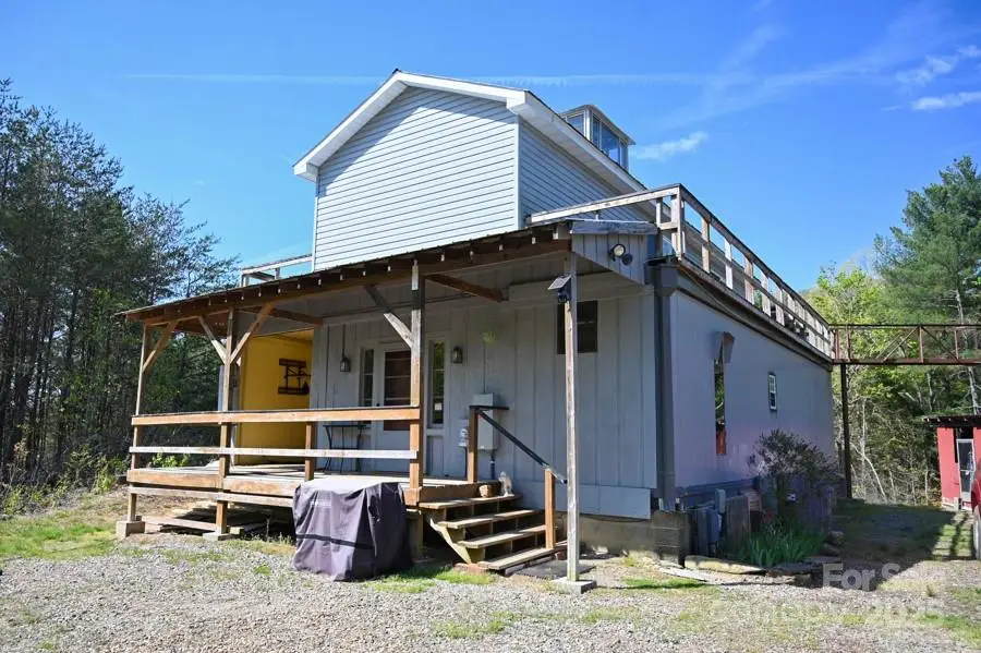 2668 Reedy Branch Road, Purlear, NC 28665 - Image #1