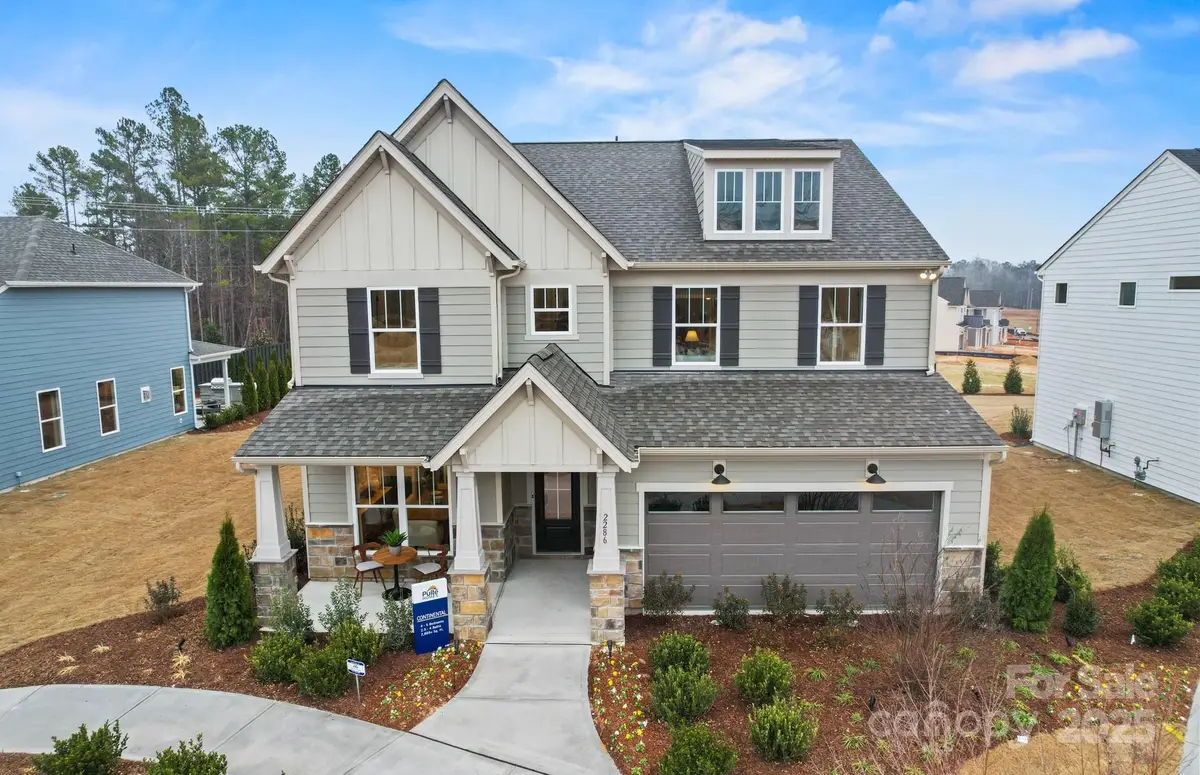 2192 Millennium Drive #91, Lancaster, SC 29720 - #1