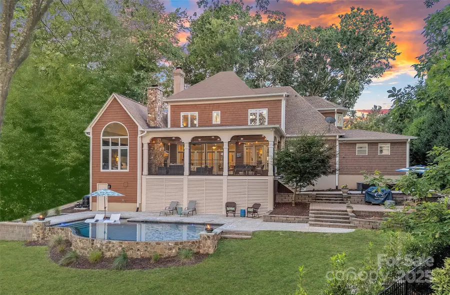 20338 Christofle Drive, Cornelius, NC 28031 - #2