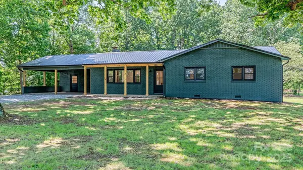 155 Mcallister Road, Statesville, NC 28625