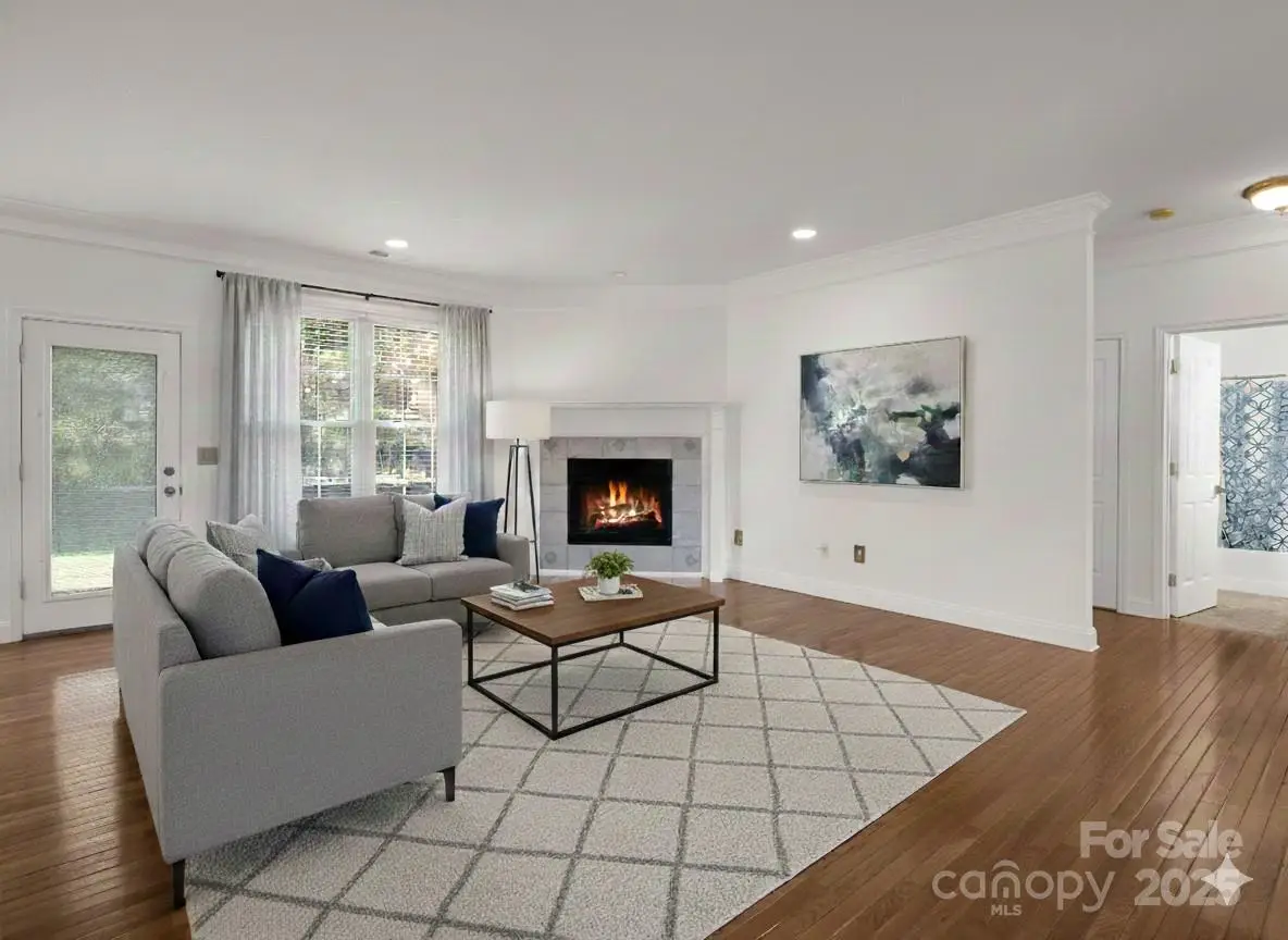 124 Shadow View Drive, Leicester, NC 28748 - Image #1