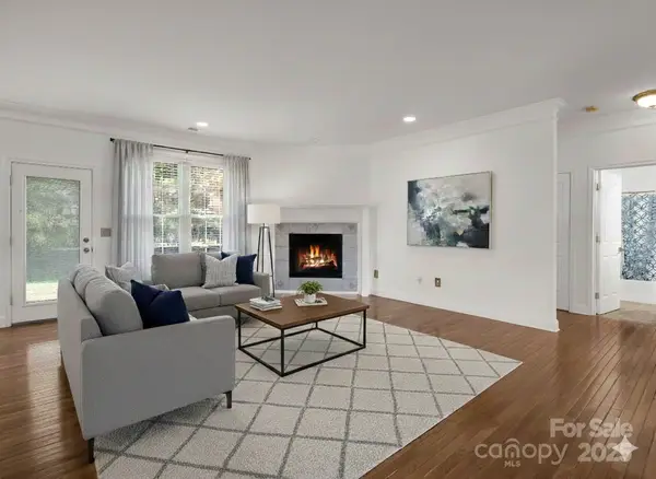 124 Shadow View Drive, Leicester, NC 28748