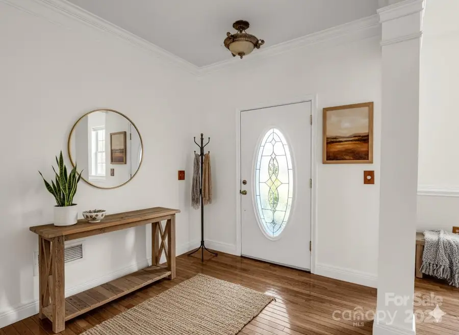 124 Shadow View Drive, Leicester, NC 28748 - Image #2