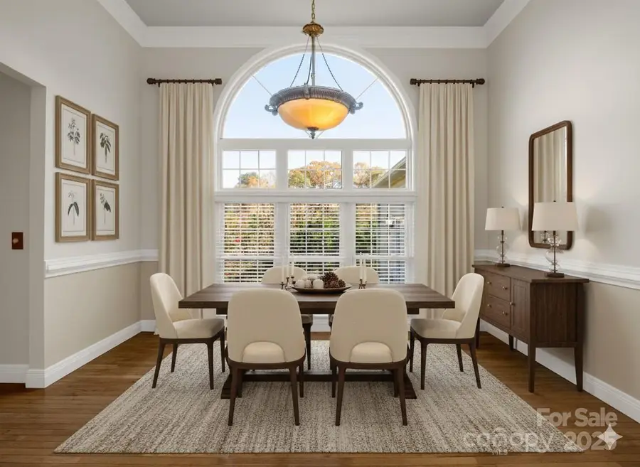 124 Shadow View Drive, Leicester, NC 28748 - Image #3