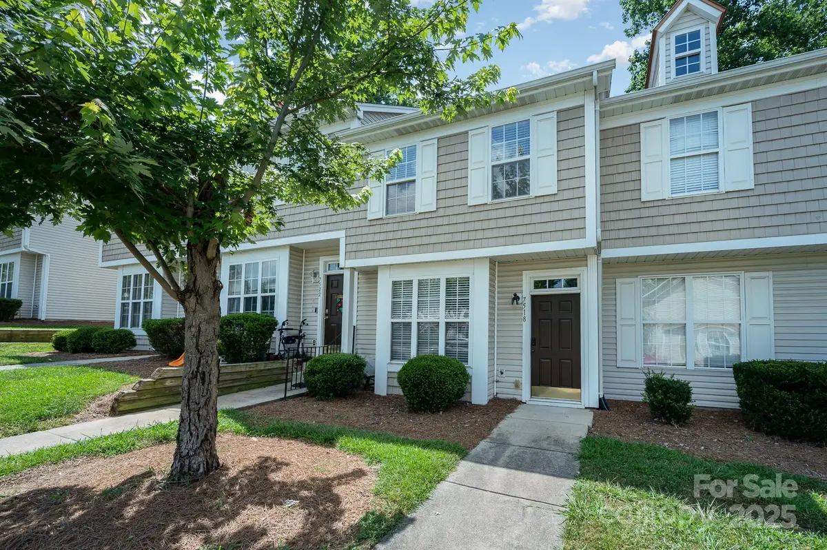 7518 Silver Arrow Drive, Charlotte, NC 28273 - Image #1