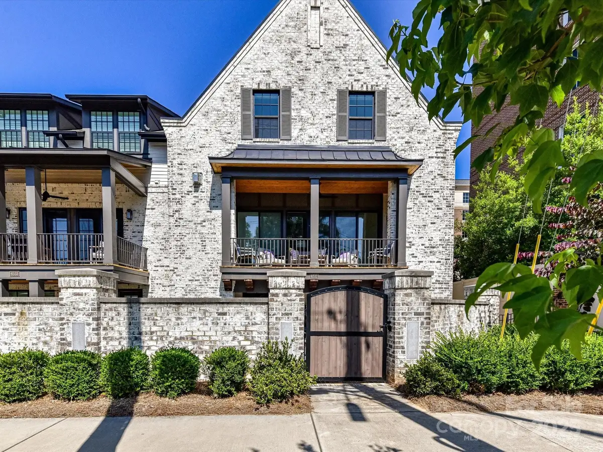 6531 Hazelton Drive, Charlotte, NC 28210 - Image #1