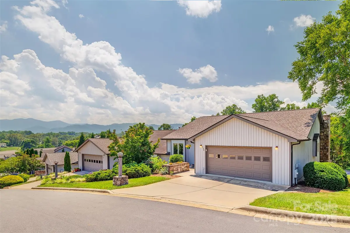 433 Kyfields Drive, Weaverville, NC 28787 - #1
