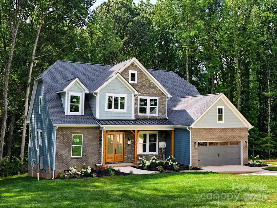 1250 Hunting Ridge Drive, Belmont, NC 28012 - Image #3