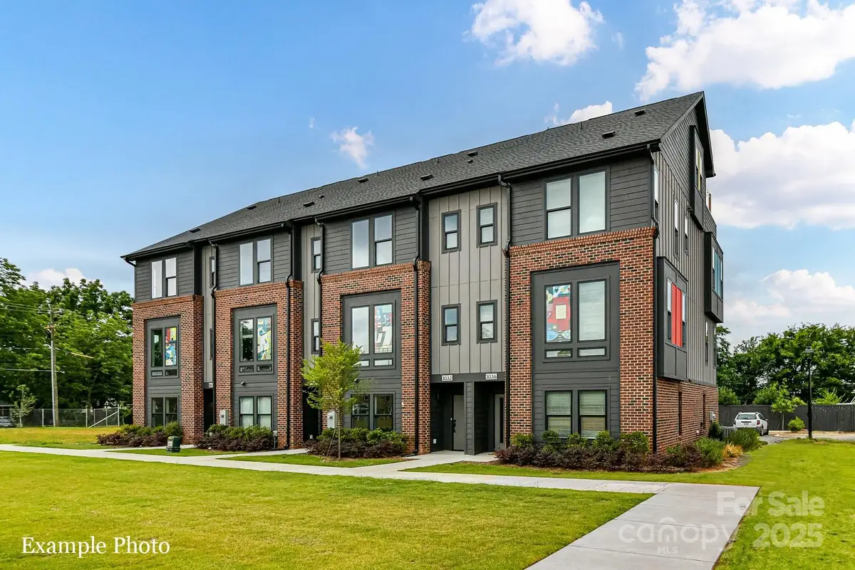 3010 Khan Park Drive #68, Charlotte, NC 28206 - Image #1