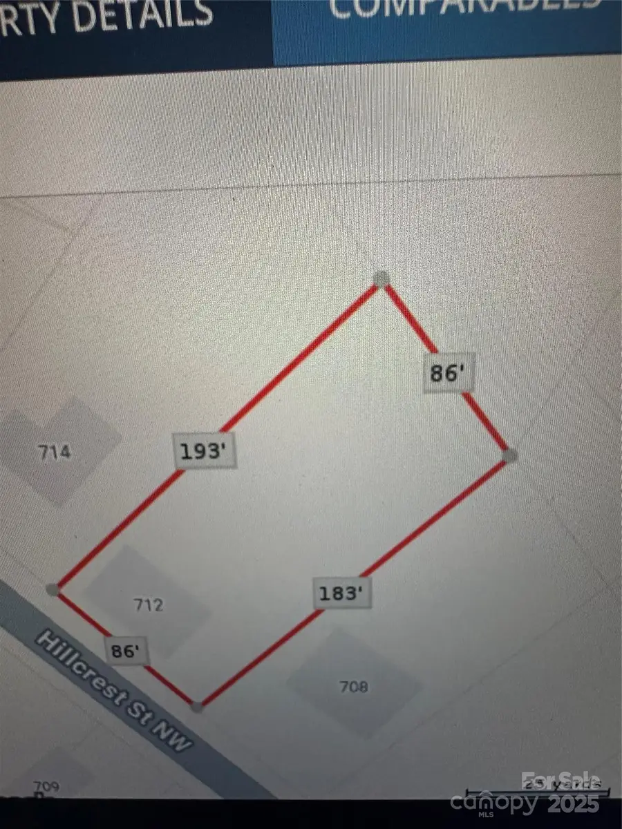 712 Hillcrest Street Nw, Lenoir, NC 28645 - Image #3