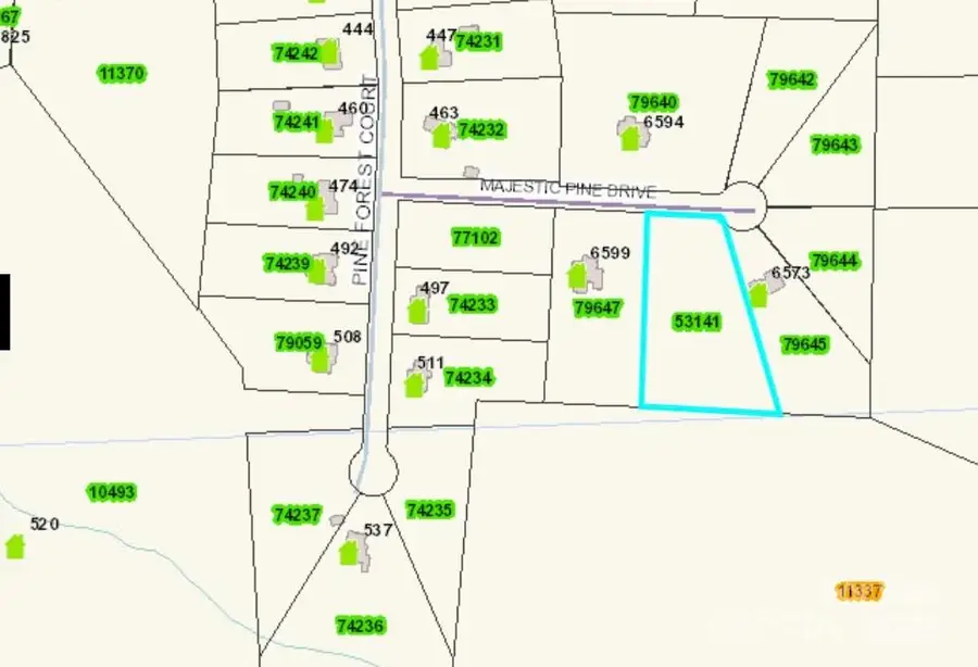 00 #24 Majestic Pine Drive #24, Vale, NC 28168 - Image #3