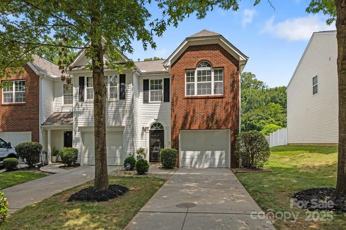 2137 Whispering Way, Charlotte, NC 28212 - Image #1