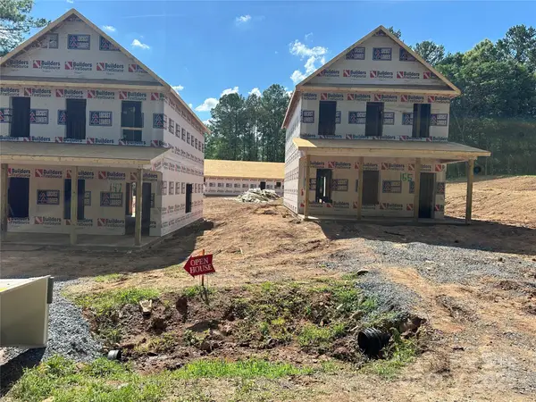 TBD S Park Drive, Wadesboro, NC 28170