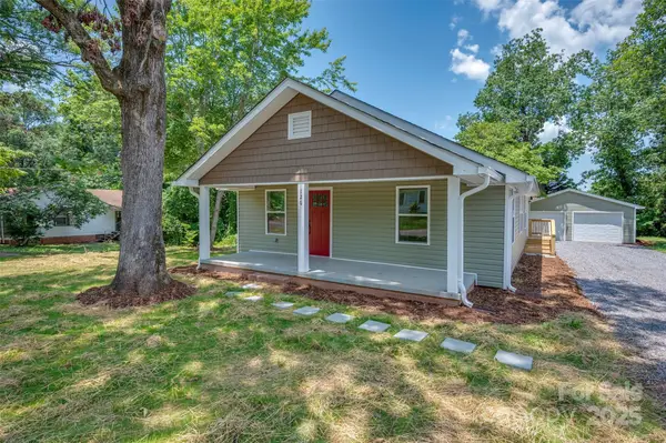 126 Campbell Street, Spindale, NC 28160