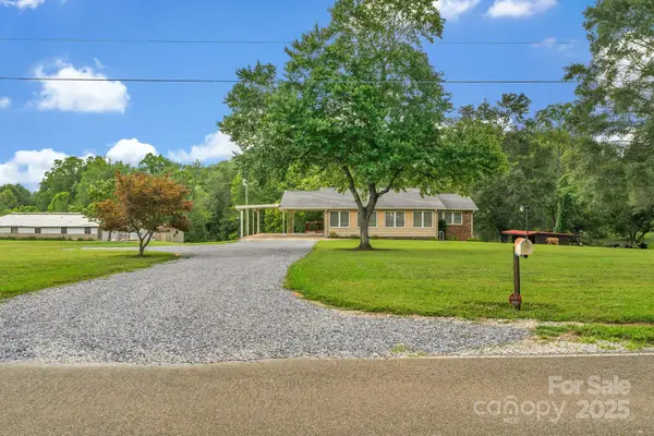 2036 Biggers Lake Road, Shelby, NC 28152