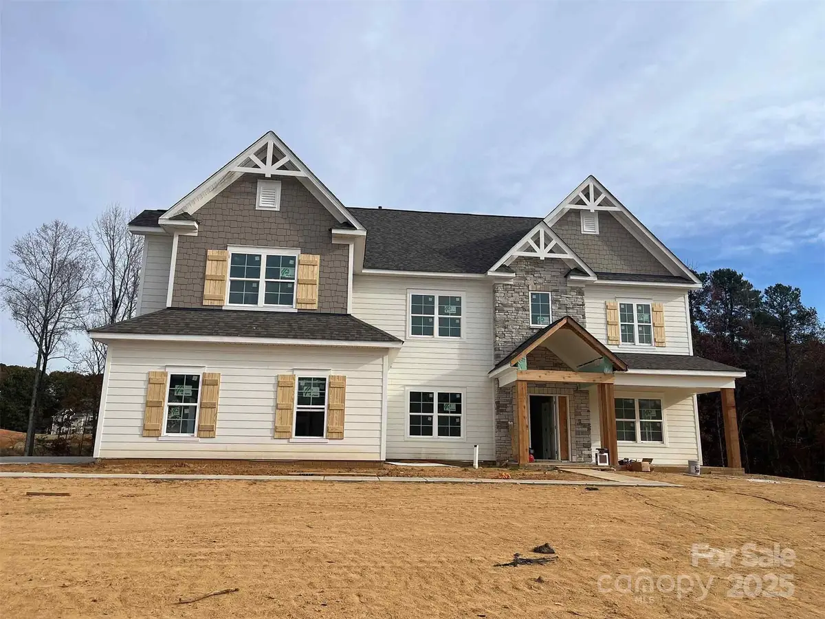12107 Sessile Drive #OAK0023, Mint Hill, NC 28227 - Image #1
