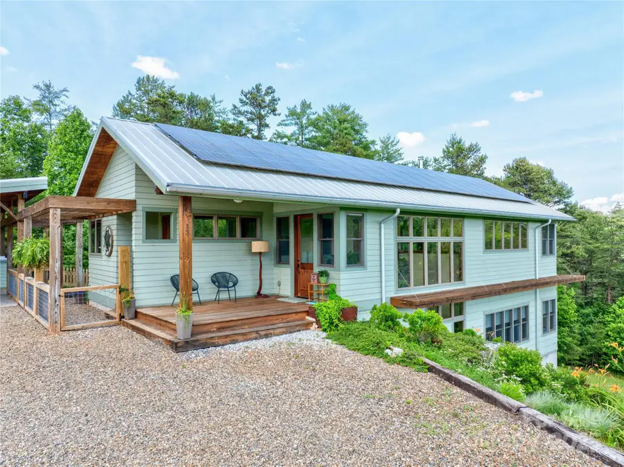 13 New Home Road, Marshall, NC 28753 - Image #2