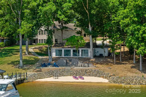 849 Kemp Road, Mooresville, NC 28117